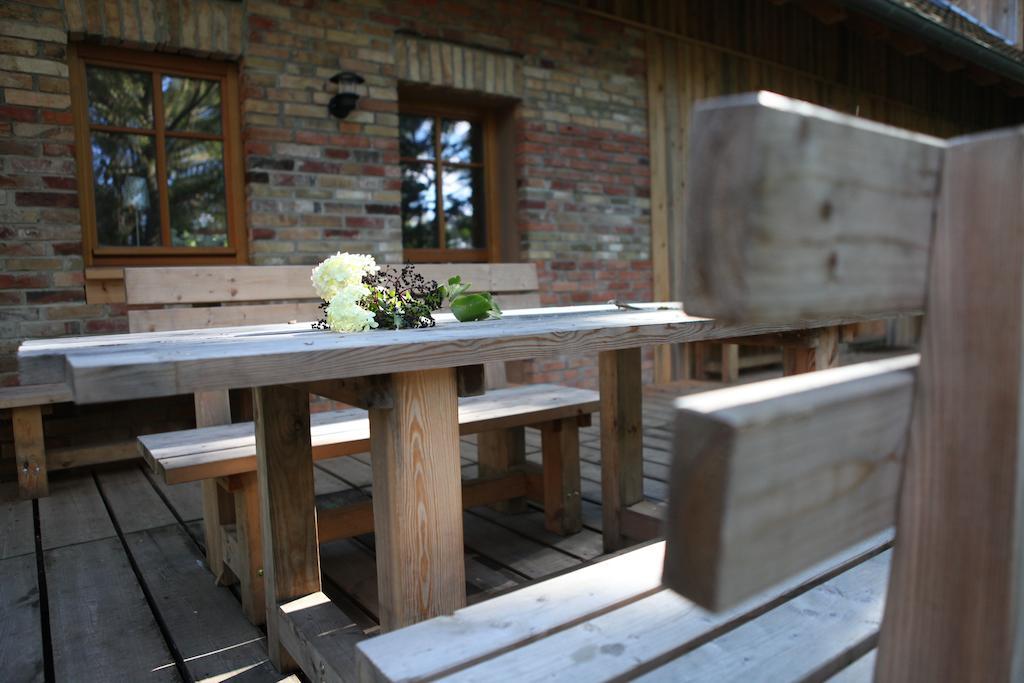 Ferienhof Idyll Am Kleinen Fliess Burg  Room photo